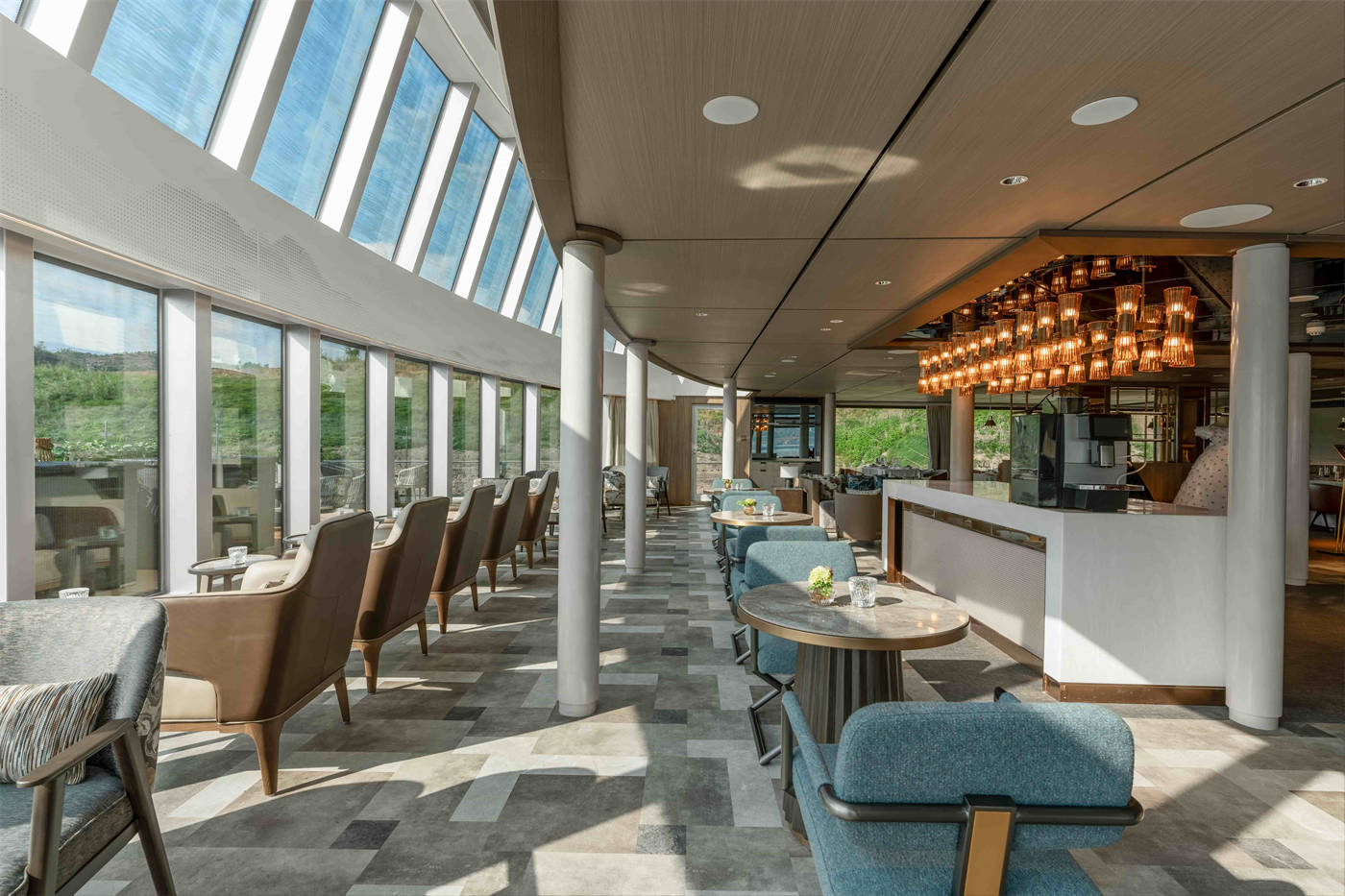 Century Cruises